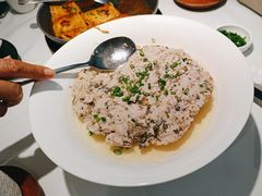 -客颂·客家宴(大壮国际广场店)