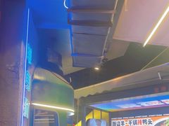 -路边羊烧烤酒场(宝带路店)