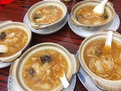 -添發碗仔翅美食