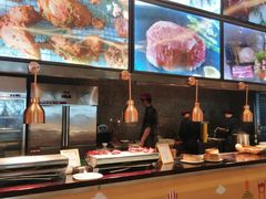 -梅园国际大酒店·自助餐厅(光明港店)