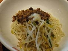 家傳細麵-春水堂人文茶馆