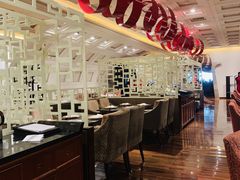 -北京王府井希尔顿酒店·秦唐中餐厅Chynna