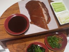 -茉里粤菜(皇姑万象汇店)