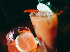 -OX BAR 拉培耶小镇(大连老街店)