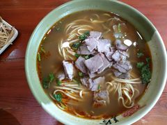 -美玲拉面(鞍山西道店)