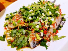 -古真记钵钵鸡(总店)
