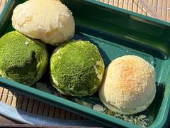 -梅潭村·糕饼铺·伴手礼(北新桥店)