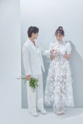 -唯一视觉婚纱摄影(李家村店)
