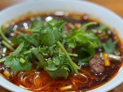 -智强牛肉面