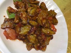 -人民公社大食堂(台湖店)
