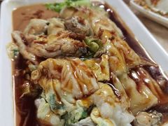 蚝加猪肠粉-华威达牛庄(黄埔大道西店)