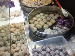 -东门町美食街
