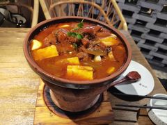 -兰木肆·云南菜(龙湖U城天街店)