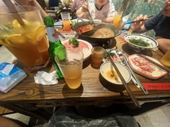 -袁山山重庆火锅(丈八北路店)
