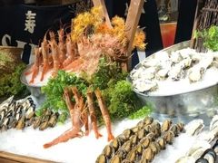 -芭菲盛宴·环球美食(北城国际店)