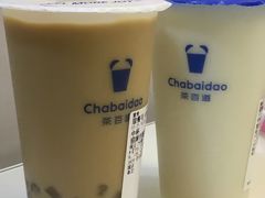 -茶百道(常熟捞品城店)
