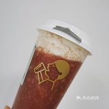 秋日喜茶～🥤