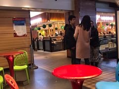 -悦橙烤肉海鲜自助(中央大街店)