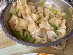 -杨凌蘸水面(建章路店)