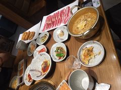 -牛人·雪花牛·木炭烤肉(昆山陆家店)