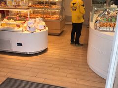 -好利来(十里河店)