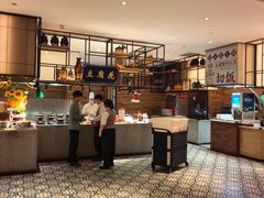 -杭州开元名都大酒店·地中海自助餐厅