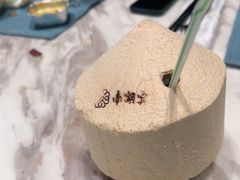 -南湖宾馆·鸳湖阁全日制餐厅