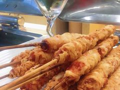 -曲江惠宾苑宾馆(大雁塔大唐不夜城店)