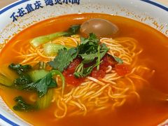 -遇见小面(江湾阳光天地店)