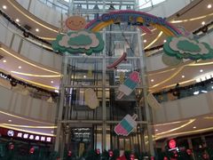 -THE hood开新里(御桥路店)