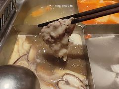-海底捞火锅(大学路新象城店)