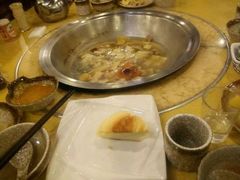-313羊庄鲜羊火锅·鲜羊肉烧烤(李村店)
