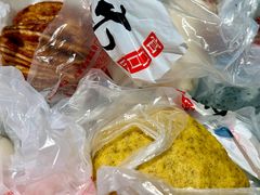 -宫门口馒头铺(创始人总店)