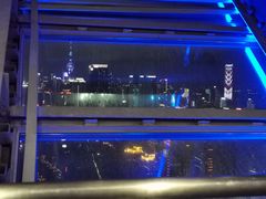 -海神诺富特大酒店-旋宫50旋转餐厅
