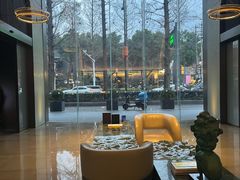 -南京THE TAI太和紫金大酒店