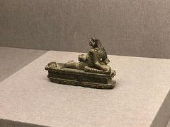 -北京大学赛克勒考古与艺术博物馆