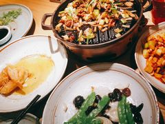-青年公社烤鸭(滨湖银泰店)