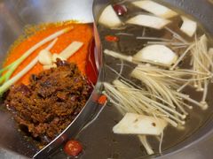 -沸炉重庆老火锅(军事博物馆店)