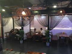 -盛天毛血旺非遗美食(观音桥店)