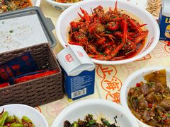 -小林哥的海鲜馆·夜宵烧烤(渔人码头店)