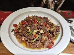 -东方红·湖南菜(金屿店)