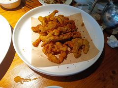 -川味里•商务宴请•团建聚餐(清湖店)