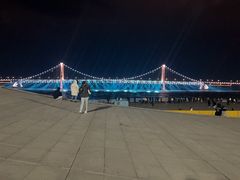 -星海湾跨海大桥