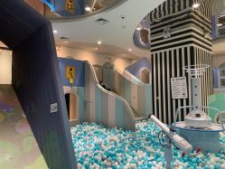 -meland club亲子乐园(重庆万象城店)
