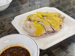 -御清斋总店(天一街店)