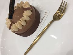 -法桐蛋糕·手作面包(万象城店)