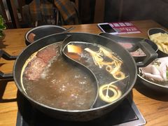 -呷哺呷哺 黄金牧场 (新中关购物中心店)