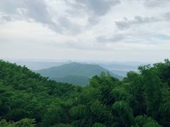 -径山寺