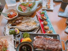 -九井澤精致料理(金茂店)