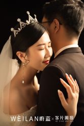 -蔚蓝映像STUDIO婚纱摄影(南稍门店)